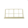 GE Air Conditioner and Heater Air Filter WJ85X10187