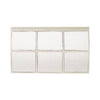 GE Part# WJ85X158 Filter (OEM)