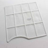 GE Part# WJ85X22483 Lower Filter - Genuine OEM