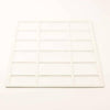 GE Part# WJ85X22902 Filter Net Assembly - Genuine OEM