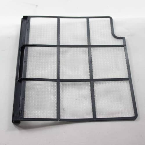 GE Part# WJ85X24126 Filter Assembly - Genuine OEM