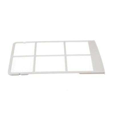 GE Part# WJ85X24137 Filter Assembly - Genuine OEM