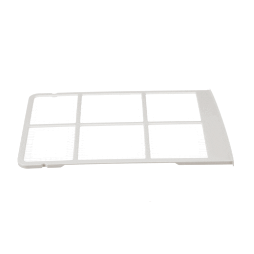 GE Part# WJ85X24137 Filter Assembly - Genuine OEM