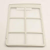 GE Part# WJ85X24137 Filter Assembly - Genuine OEM