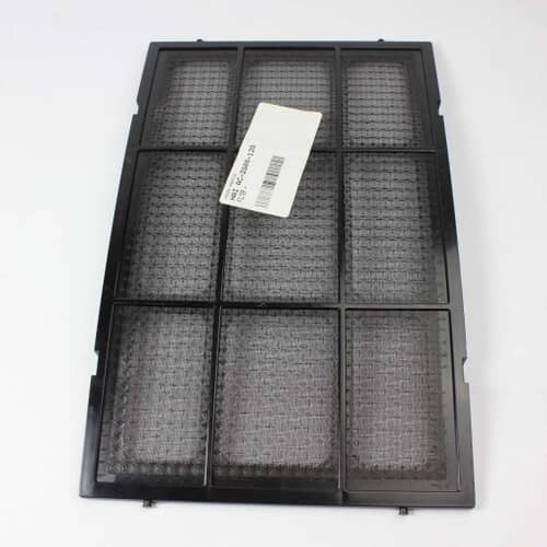 GE Part# WJ85X24145 Filter Assembly - Genuine OEM