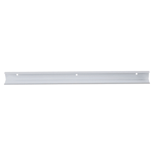 GE Part# WJ86X21747 Top Rail Assembly - Genuine OEM