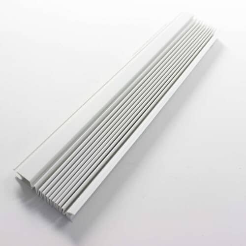 GE Part# WJ86X22903 Window Fller Kit (OEM)