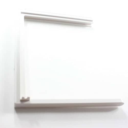 GE Part# WJ86X22905 Frame (Left) - Genuine OEM
