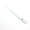 GE Part# WJ86X23967 Guide Assembly (Upper) - Genuine OEM