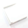 GE Part# WJ86X23969 Frame Assembly (Left) - Genuine OEM