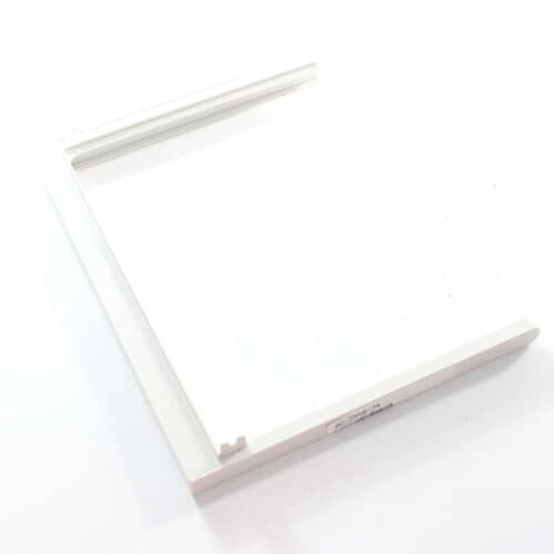 GE Part# WJ86X23969 Frame Assembly (Left) - Genuine OEM