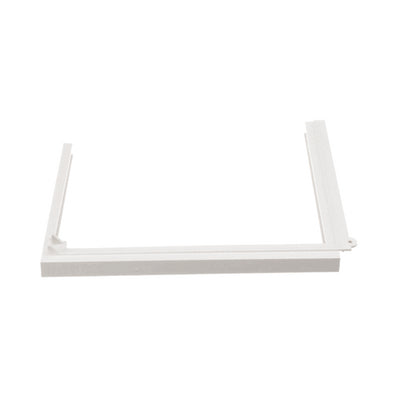 Ge Accordian Right Frame Only - WJ86X23981