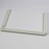 Ge Accordian Right Frame Only - WJ86X23981