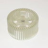GE Part# WJ88X22262 Condenser Blower Wheel - Genuine OEM