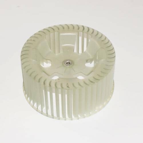 GE Part# WJ88X22262 Condenser Blower Wheel - Genuine OEM