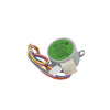 GE Part# WJ94X23241 Motor Assembly - Genuine OEM