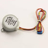 Ge Swing Motor - WJ94X23258