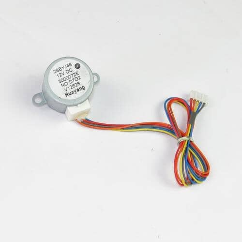 Ge Motor-Swing - WJ94X23345