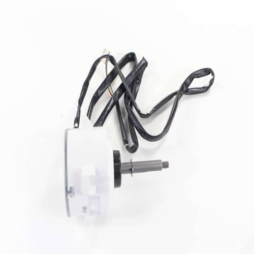 Ge Motor - WJ94X23582