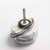 GE Part# WJ94X23836 Indoor Fan Motor (OEM)
