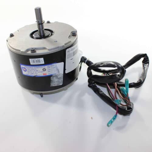 Ge Motor - WJ94X24072