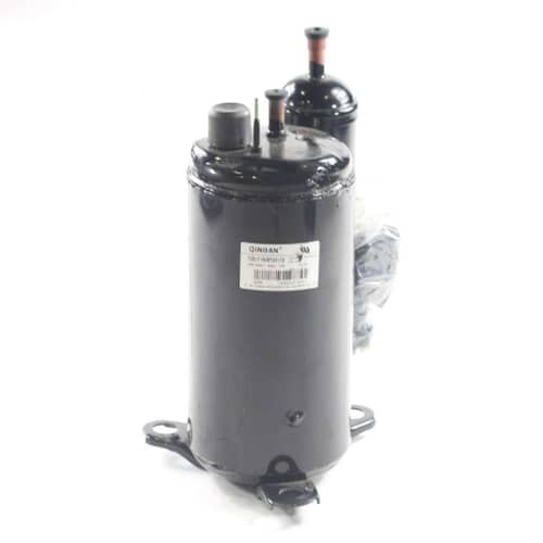 GE Part# WJ98X20187 Compressor Assembly - Genuine OEM