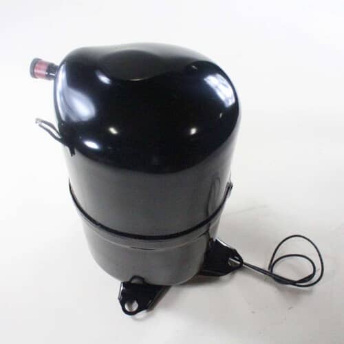 GE Part# WJ98X24070 Compessor Assembly - Genuine OEM