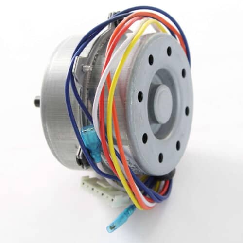 GE Part# WJ98X24146 Fan Motor - Genuine OEM