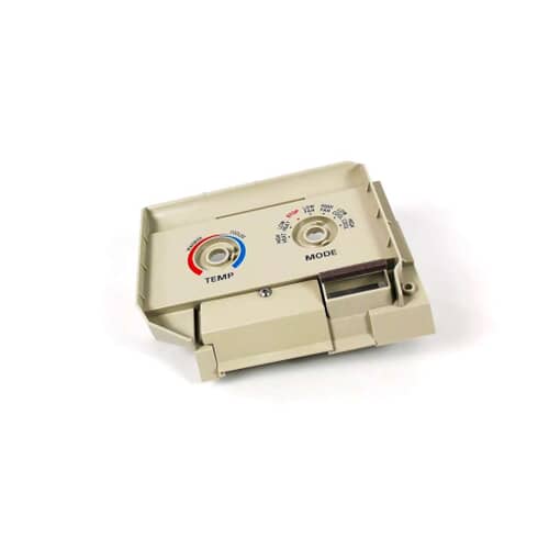 GE Part# WP07X10006 Knob Base (OEM)