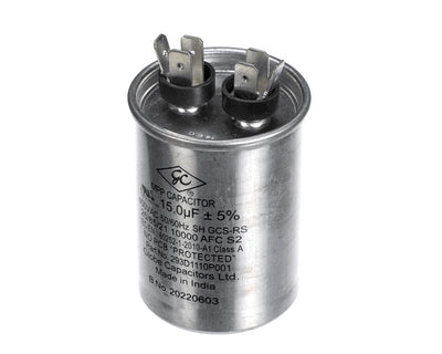 GE Part# WP20X20844 Capacitor - Genuine OEM
