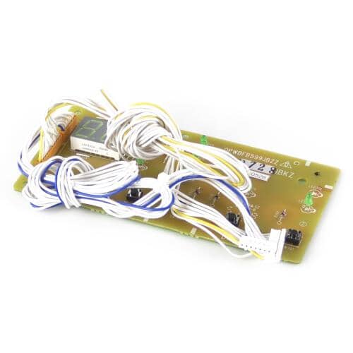 Bowers &Wilkins Htm62 Crossover W/ Term Tray - XX15135