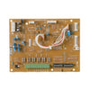 GE Part# WP26X10073 Main Printed Wiring Board (OEM)
