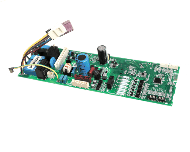 GE Main Board WP26X22240