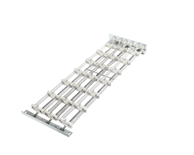 GE Heater Kit WP27X22080