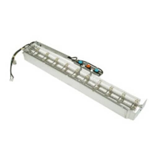 GE Air Conditioner Heater Assembly AZ45E15DABW5