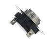 GE Air Conditioner and Heater High Limit Thermostat WP28X10013