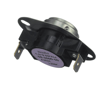 GE Air Conditioner and Heater High Limit Thermostat WP28X10013