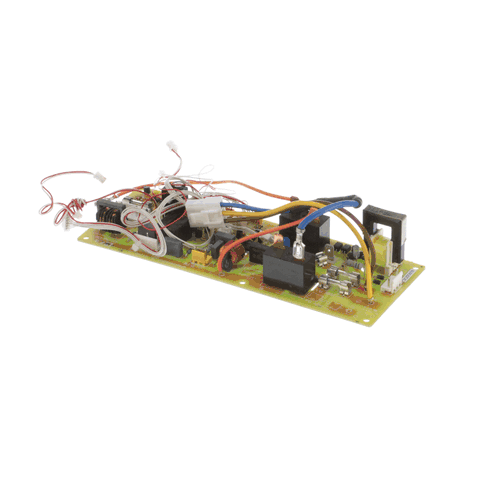GE Drive PWB WP29X10021
