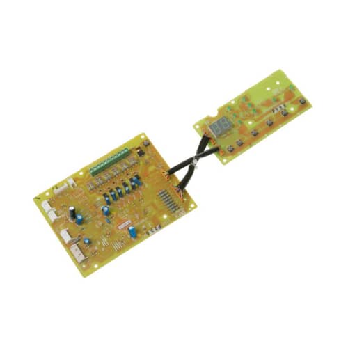 GE Part# WP29X10061 Main Power Board Assembly (OEM)