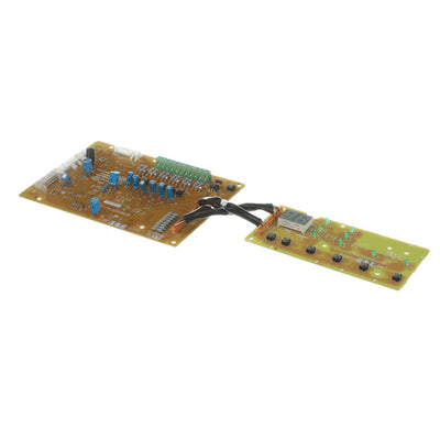 GE Part# WP29X10066 Main Power Board Assembly (OEM)