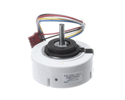 GE Indoor Motor Kit WP49X22362