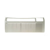 GE Part# WP71X10009 Front Panel (OEM)