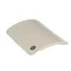 GE Part# WP71X10033 Control Panel Cover (OEM)