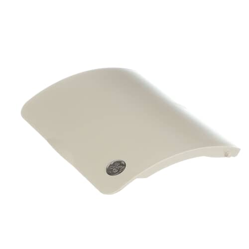 GE Part# WP71X10033 Control Panel Cover (OEM)