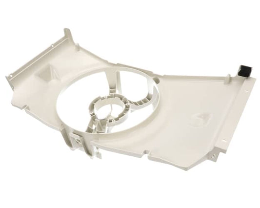 GE Part# WP76X25107 Service Od Shroud Assembly - Genuine OEM