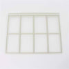 GE Air Filter Assembly WP85X20858