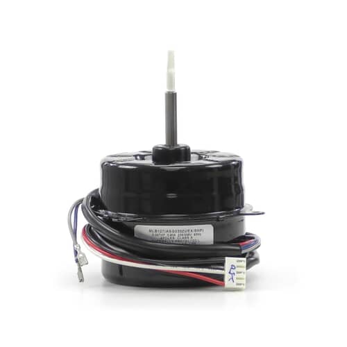 Ge Fan Motor - WP94X10189