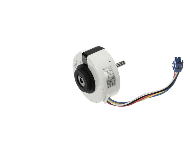 GE Air Conditioner and Heater Fan Motor WP94X10306