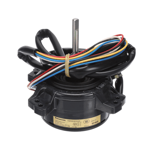 GE Part# WP94X20040 Zoneline Fan Motor (OEM)