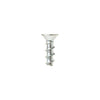 GE Part# WR01X10019 Screw (OEM) 610 PL FLP 1/2